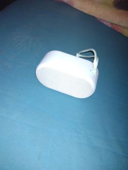 Onn Blue Tooth Speaker 