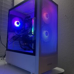 HIGH PERFORMANCE MID-HIGH TIER GAMING PC!