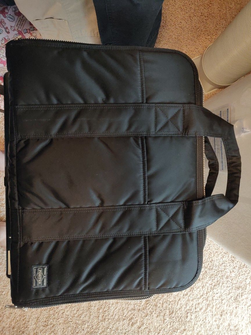 Yoshida headporter business bag case