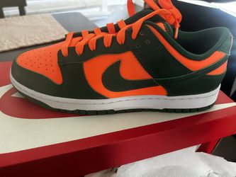 Nike Dunk Low Retro Size 9