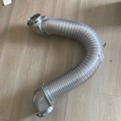 Confección De Salida Para Secadora 