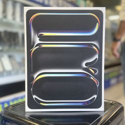 Apple iPad Pro 13-Inch (M4) WiFi 