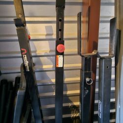 Squat RACKS *GYM EQUIPMENT *