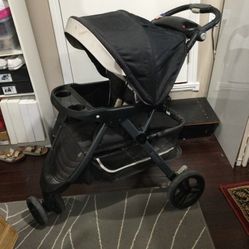 Baby Stroller Lightweight
