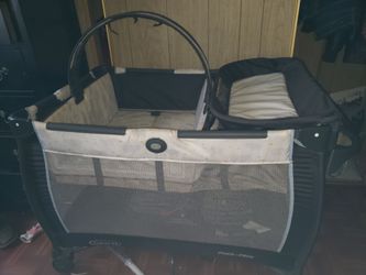 pack n play
