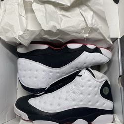 Size 11.5 - Jordan 13 Retro He Got Game 2018