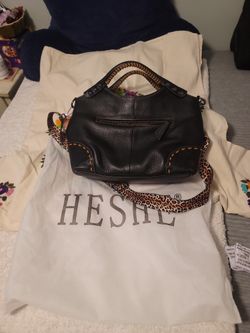 HeShe Purse