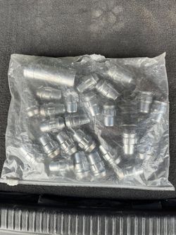 Lug Nuts