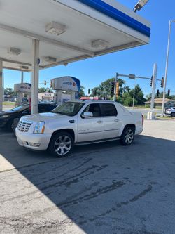 2010 Cadillac Escalade