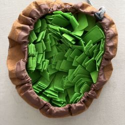 Snuffle Mat