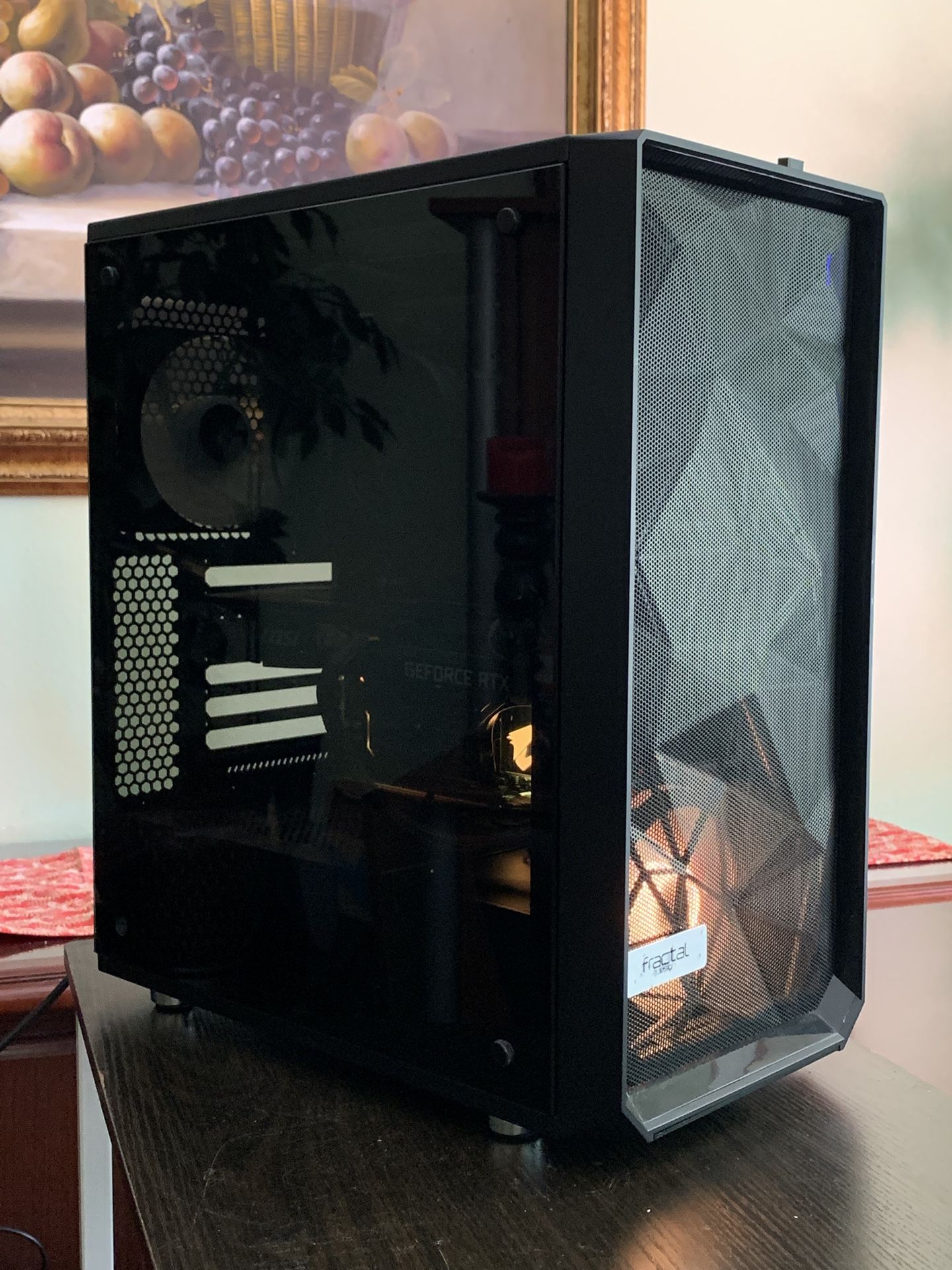Powerful Nvidia RTX 3060 Gaming Pc!