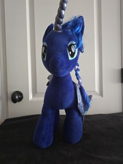 My Little Pony Princess Luna Plush