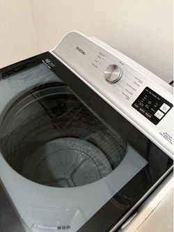 Washer $700 Maytag