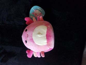 Squishmallow (maddie)