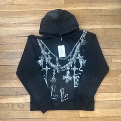 1:1 Rep Valley Dreams Hoodie Size S