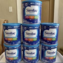 I HAVE 9 CANS FOR $90!!!