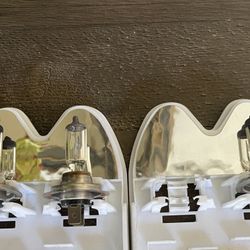 Headlight Bulbs H7