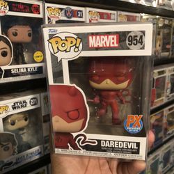 Marvel Daredevil Funko Pop