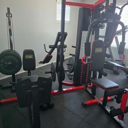 Home Gym