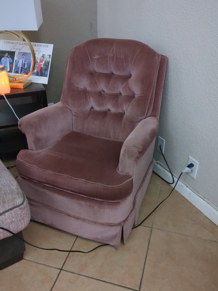 Recliner Chair