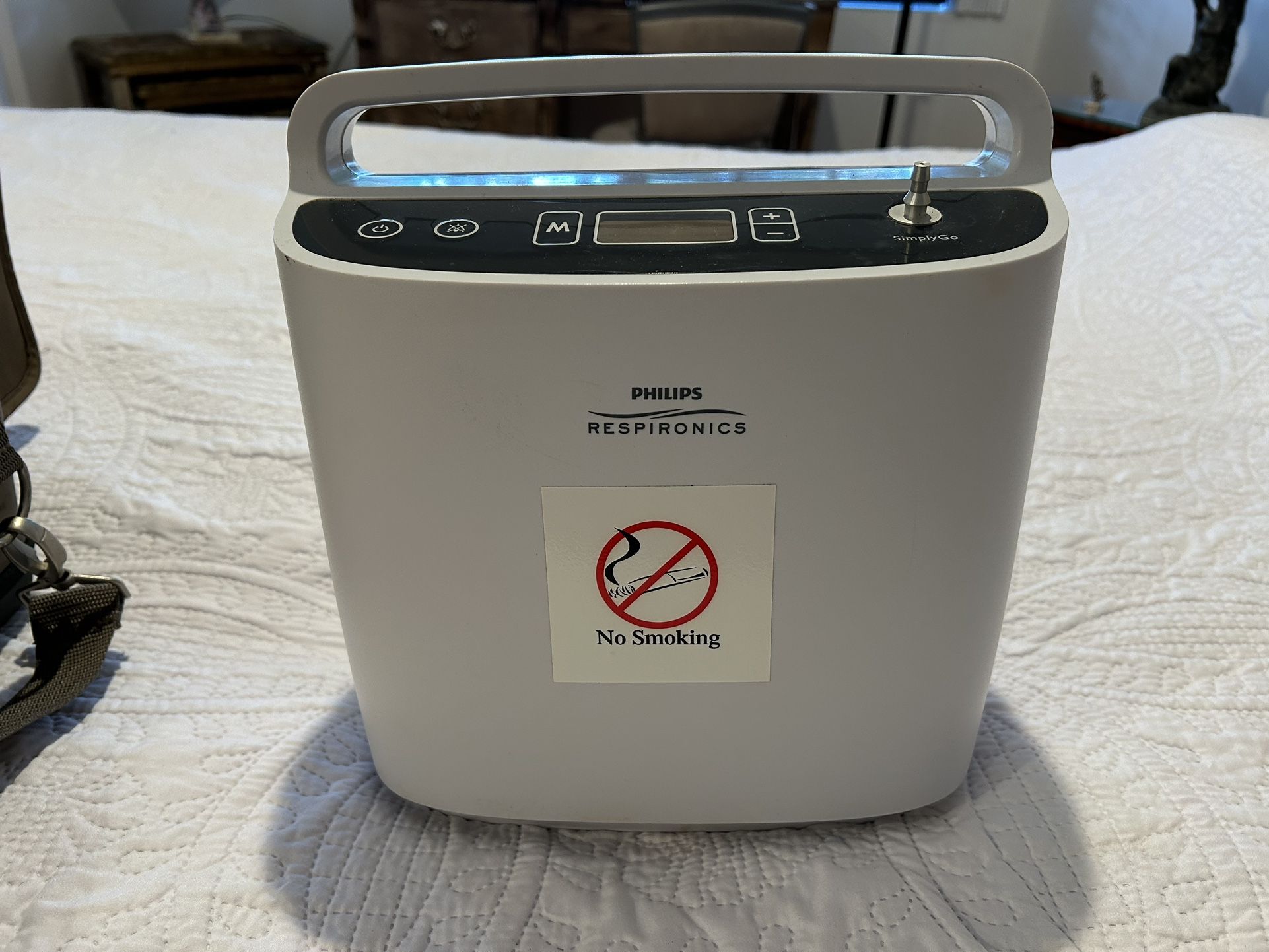 Philips Respironics