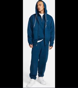 Men’s nike sweatsuit s/m