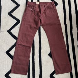 Levi's Men's 514 Straight Fit Jeans Andorra 32W x 32L 00(contact info removed)