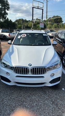 2015 BMW X5