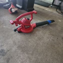 Toro Ultra Blower Corded Electric Handheld Leaf Blower. Works Like New. Great Conditions. $70 or Best Offer.