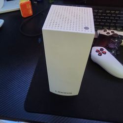 Linksys Venlop Wifi