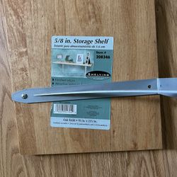 Wall Shelf