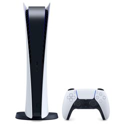 Ps5 digital edition
