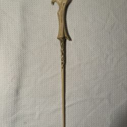 Voldemort’s wand from Universal Studios