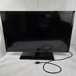 Proscan 32" Flat Screen TV $40