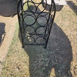 Wine Rack