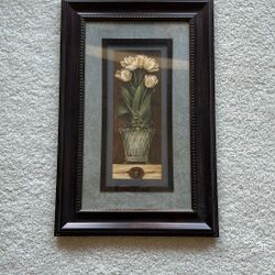 Picture With Frame