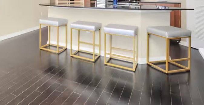 Bar stools