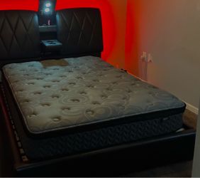 Ashely Bed!!!!