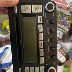 Volkswagen Stereo 