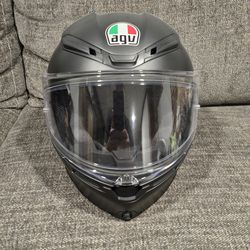 AGV K6 Helmet 