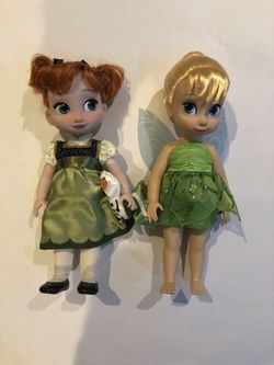 Dolls