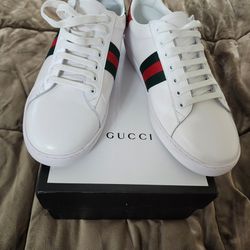 Men's Gucci Sneakers