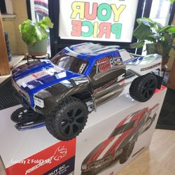 Rc Car/Truck