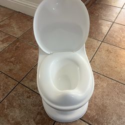 Potty