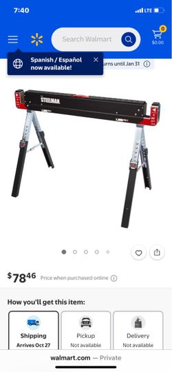Work benches