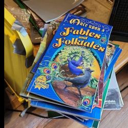 HOMESCHOOLING Curriculum 