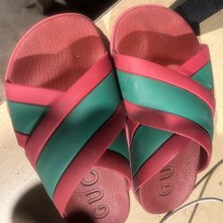 Women’s Gucci Sandals