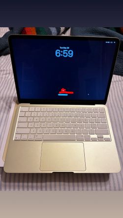 MacBook Neo