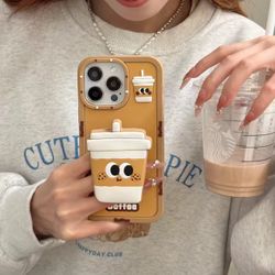 Iphone 16 Pro Max Cover