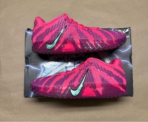 Nike Ja 3 Price of Admission Men’s size 11 Basketball Shoes Rare!
